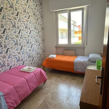 Appartamento Casa Vacanze Montesilvano Marina المظهر الخارجي الصورة