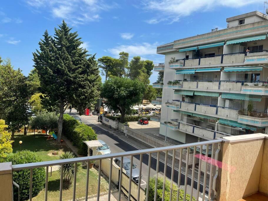 Appartamento Casa Vacanze Montesilvano Marina المظهر الخارجي الصورة