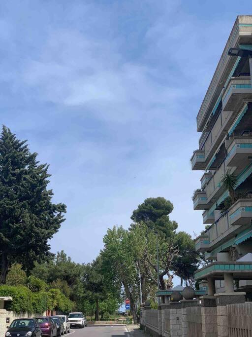 Appartamento Casa Vacanze Montesilvano Marina المظهر الخارجي الصورة