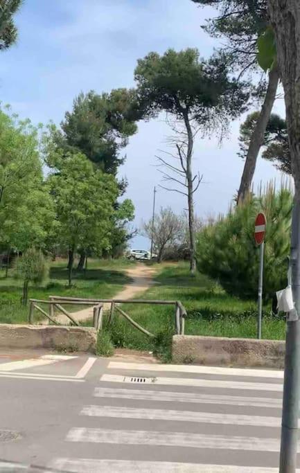 Appartamento Casa Vacanze Montesilvano Marina المظهر الخارجي الصورة