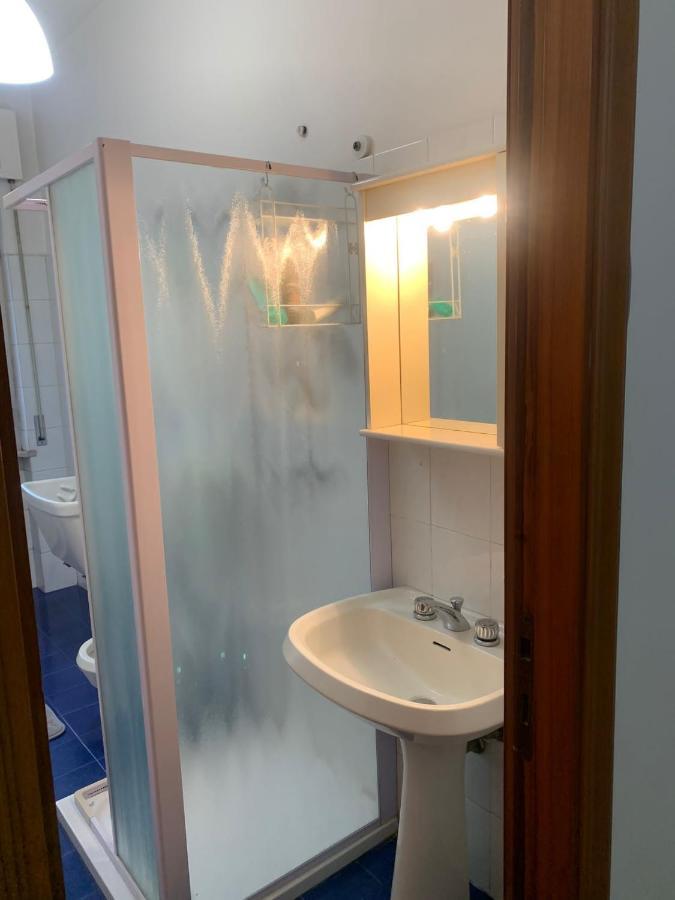 Appartamento Casa Vacanze Montesilvano Marina المظهر الخارجي الصورة