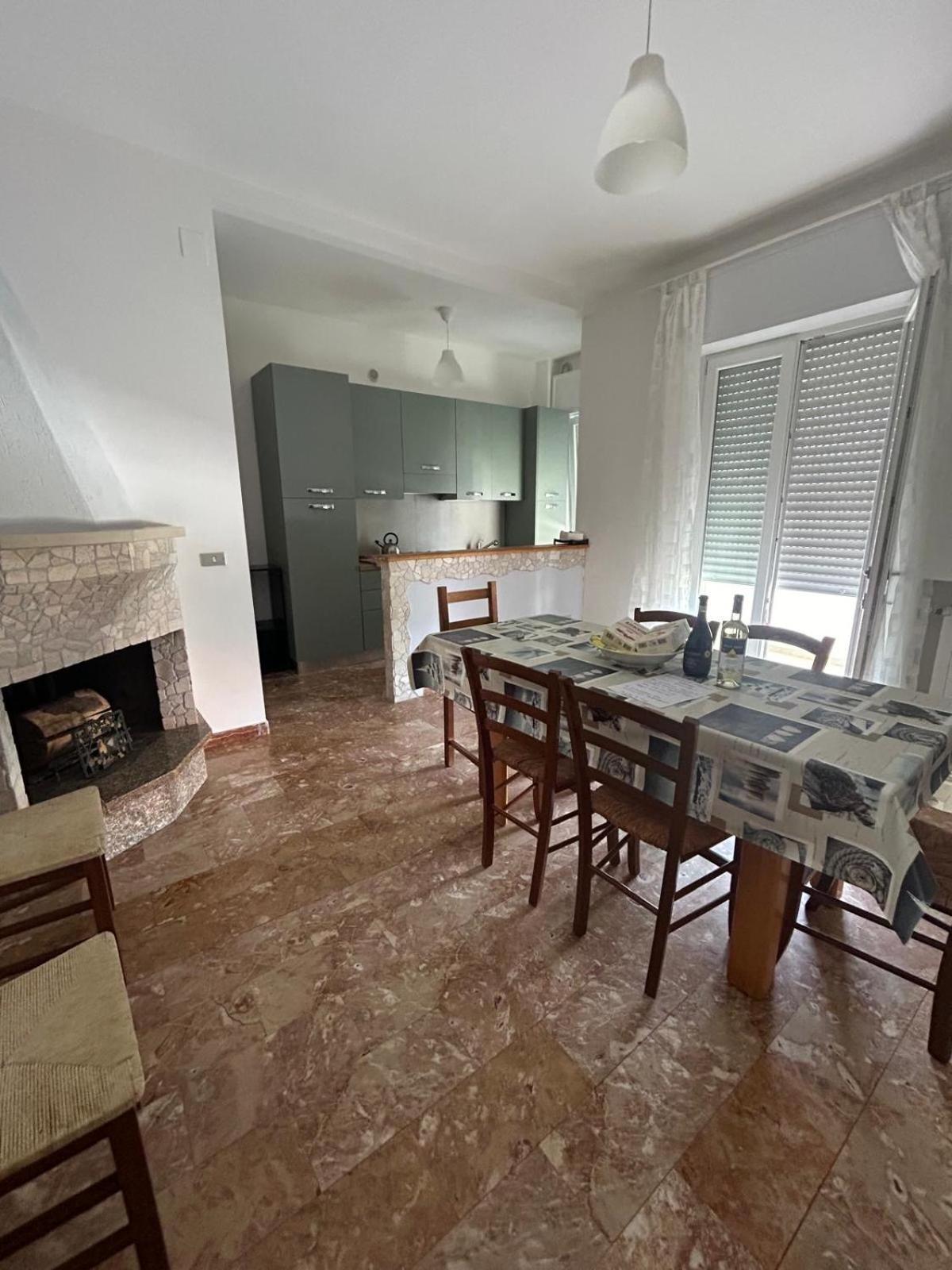 Appartamento Casa Vacanze Montesilvano Marina المظهر الخارجي الصورة