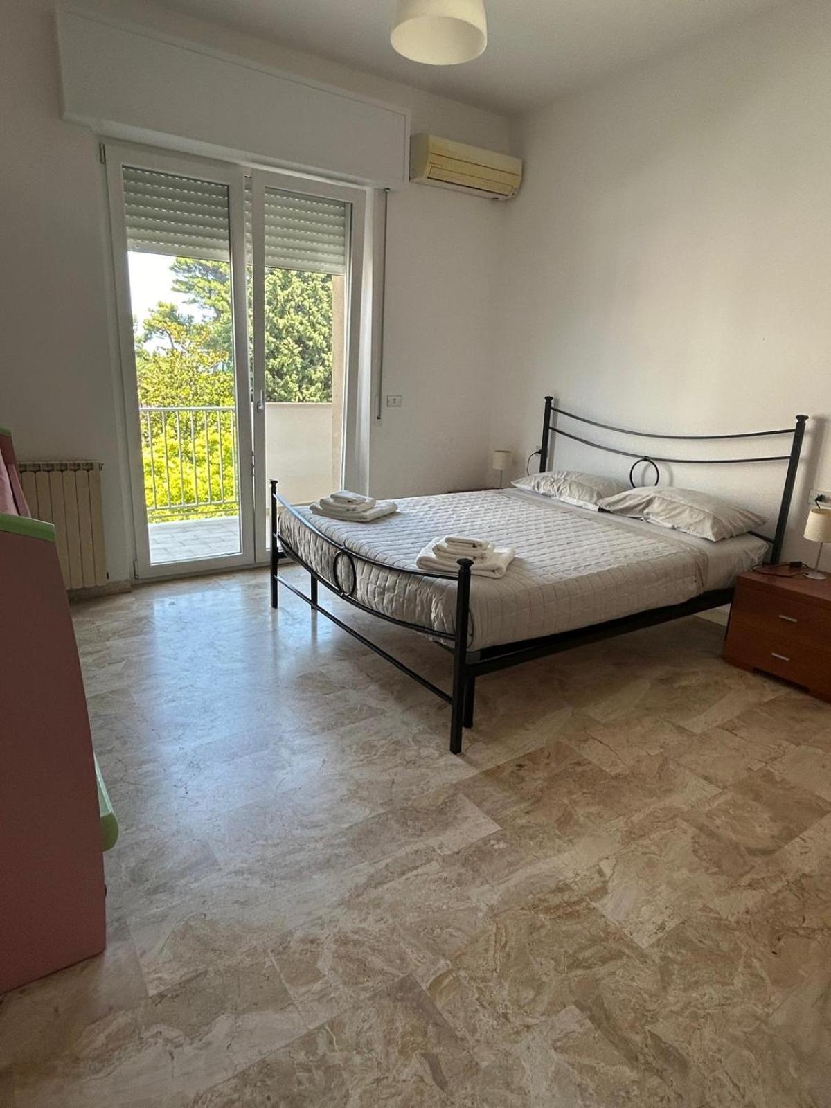 Appartamento Casa Vacanze Montesilvano Marina المظهر الخارجي الصورة