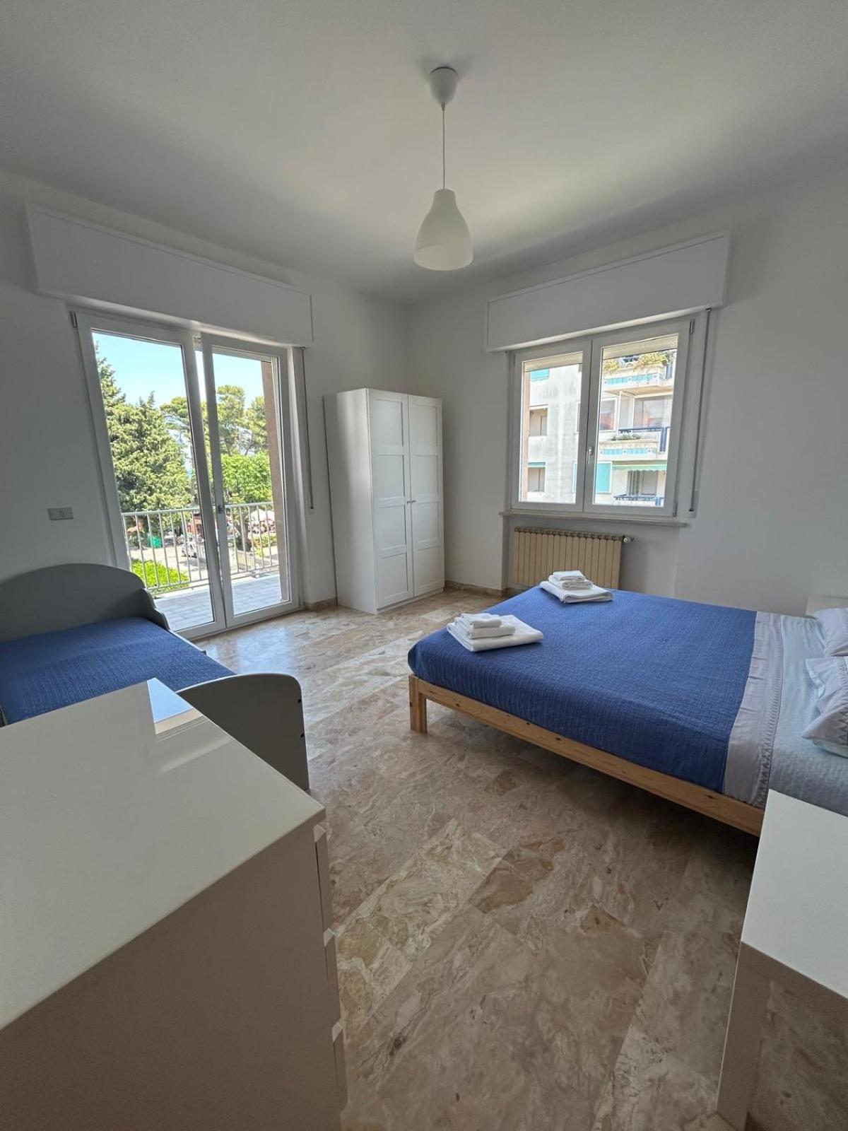 Appartamento Casa Vacanze Montesilvano Marina المظهر الخارجي الصورة