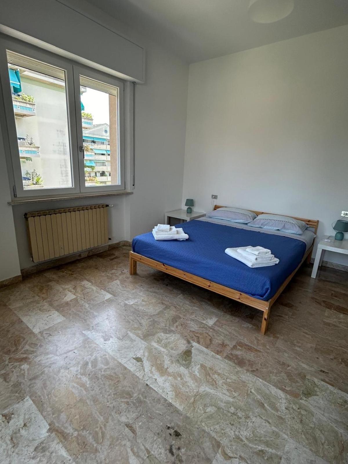 Appartamento Casa Vacanze Montesilvano Marina المظهر الخارجي الصورة