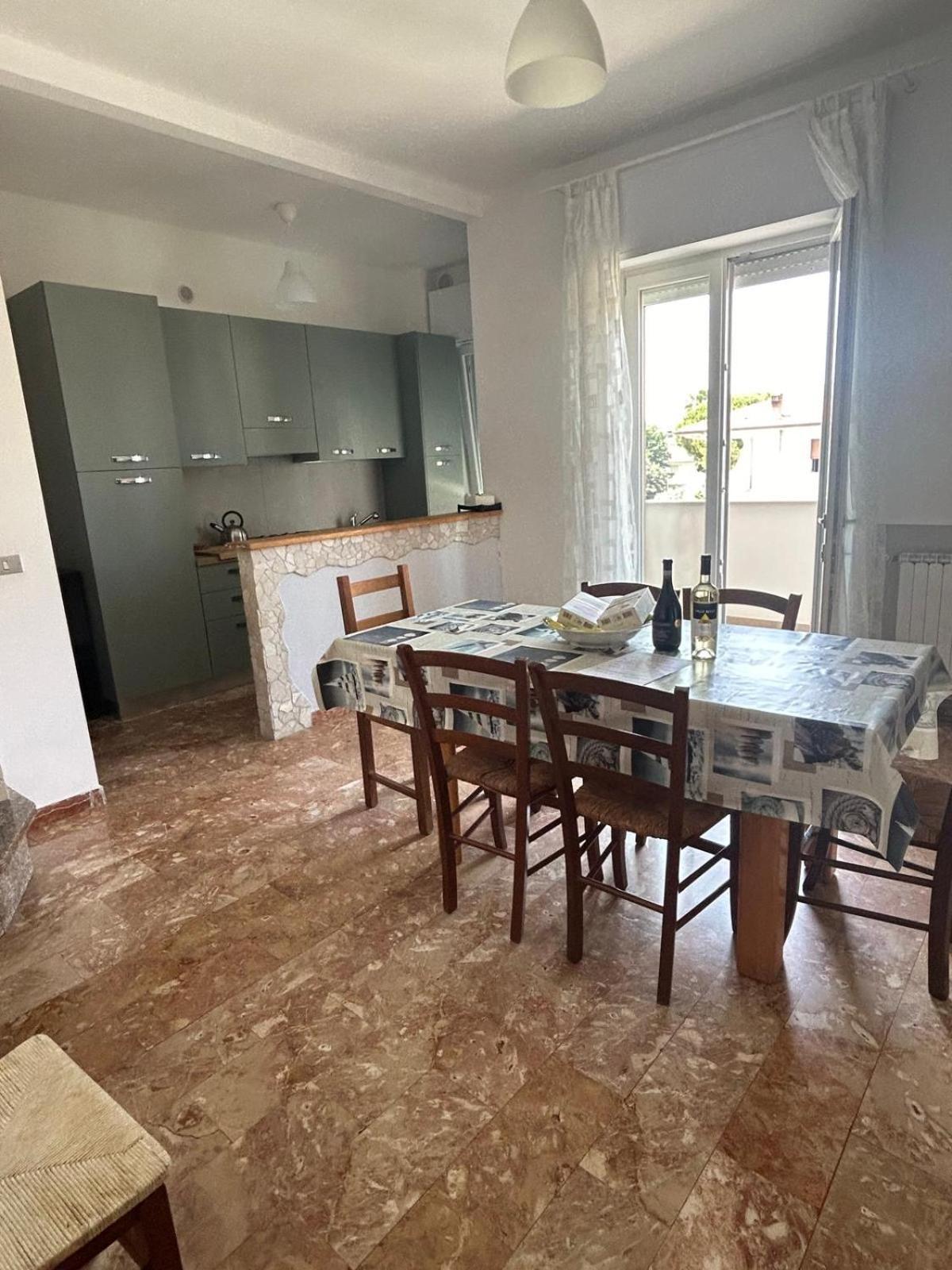 Appartamento Casa Vacanze Montesilvano Marina المظهر الخارجي الصورة